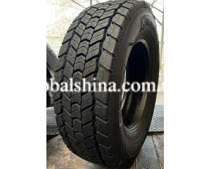 Matador D HR 5 (ведущая) 315/70 R22.5 154/150L